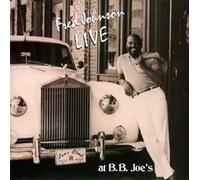 Fred Johnson - Live at B.B. Joes