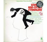 Fred Karlin - Lovers And Other Strangers [Vinyl LP]