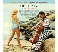 Fred Katz and His Music: Soul Cello / 4-5-6 Trio / Fred Katz and His Jammers by Fred Katz (2013-05-04)