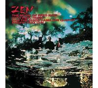 Fred Katz - Zen: The Music Of Fred Katz [VINYL]