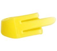 Fred Kelly Picks D3B-L-8 Delrin Speed Large Thumb Light Guitar Pick (Pack of 8)