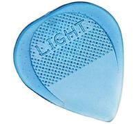 Fred Kelly Picks P4-L-12 Poly Flat Light Guitar Pick