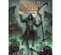 Gorham, Adam - Diablo - Legends of the Necromancer - Rathma: 2 (Diablo Legends, 2)