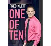 Fred Klett: One of Ten