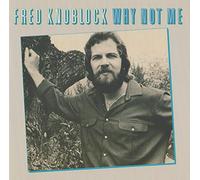 fred knoblock - why not me