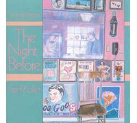 Fred Koller - Songs From The Night Before