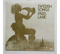 Fred Lane - Swedish Songs