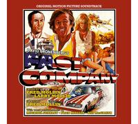 Fred & Larry Mollin : Fast Company CD (2018) NEW FREE Shipping, Save £s
