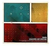 Fred - Leaving My Empire