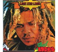 Fred Locks : Black Star Liner VINYL 12" Album (2024) NEW Amazing Value