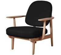 Fred lounge chair Fritz Hansen