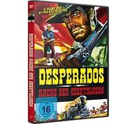Fred Macmurray, James Coburn - Desperados-Rache der Gesetzlosen [Import]