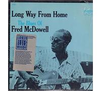 Fred McDowell - Long Way From Home