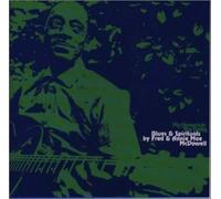 Fred Mcdowell - My Home Is in the Delta