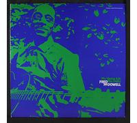 Fred McDowell - My Home Is In The Delta [VINYL]