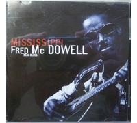Fred Mcdowell - Real Blues