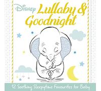 Disney Lullaby & Goodnight