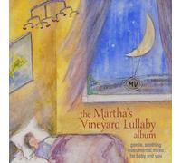 Fred Mollin - Martha's Vineyard Lullaby Album