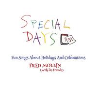Fred Mollin - Special Days
