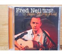 Fred Neil - Echoes of My Mind: The Best of 1963-1971