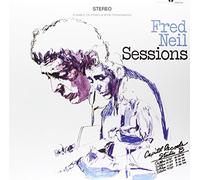 Fred Neil - Sessions [VINYL]