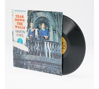 Fred Neil - Tear Down The Walls [VINYL]