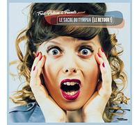 Fred Pallem & Friends - Le Sacre du Tympan (le Retour !)