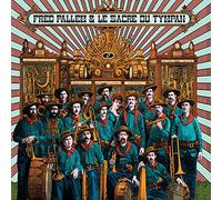 Fred Pallem - Le Sacre du Tympan