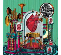 Fred Pallem & le Sacre du Tympan - L'Odyssee Remix