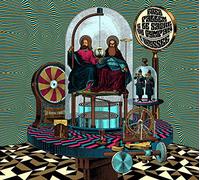 Fred Pallem & le Sacre du Tympan - L'Odyssee (Vinyl) [Vinyl LP] [VINYL]