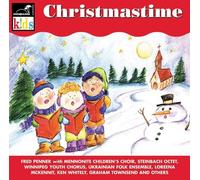 Fred Penner - Christmastime