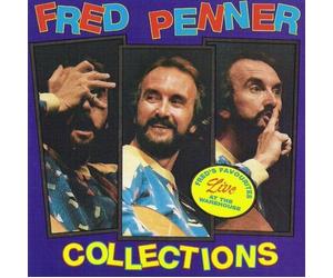 Fred Penner: Collections