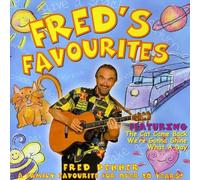 FRED PENNER - Fred's Favourites