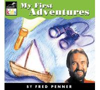 Fred Penner - My First Adventure