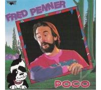 Fred Penner - Poco (UK Import)