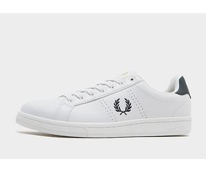 Fred Perry B721 - White - Mens 11