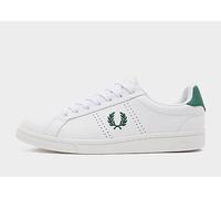 Fred Perry B721 - White - Mens 9