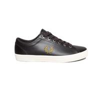 Fred Perry Shoes (Trainers) Baseline Leather in Brown 7
