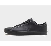 Fred Perry Baseline - Black - Mens 6