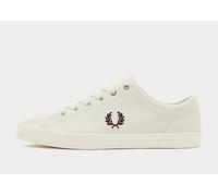 Fred Perry Baseline - White - Mens 10