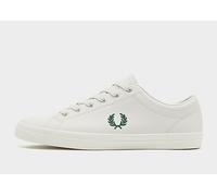 Fred Perry Baseline - White - Mens 6