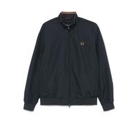 Fred Perry Brentham jacket - Blue M-L-XL