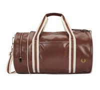 Fred Perry Travel bag CLASSIC BARREL BAG in Brown One size
