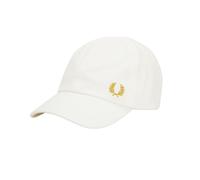 Fred Perry Classic Piqué Cap Snow White/Honeycomb