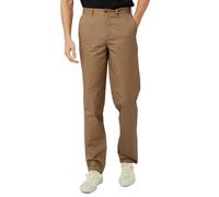 Fred Perry Classic Trouser Shaded Stone Brown Pants Mens - W30 - L30