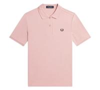 Fred Perry Dusty Rose Pink Polo Shirt - XXXL
