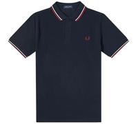 Fred Perry Polo M3600 Navy T55 Dark Blue size S