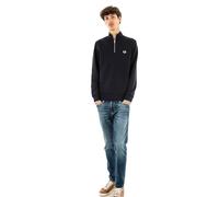 Fred Perry Half Zip Sweater Men - L