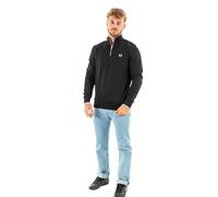Fred Perry Half Zip Sweater Men - M
