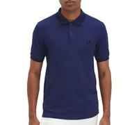 Fred Perry Half Zip Sweater Men - S